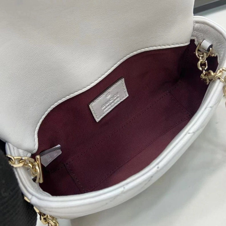 Elegant Gxccx Satchel Bags 38633