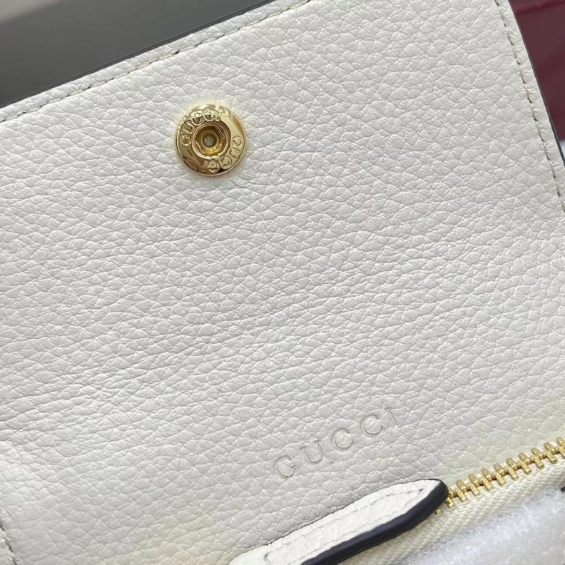 Resilient Gxccx Wallets & Purse 38358