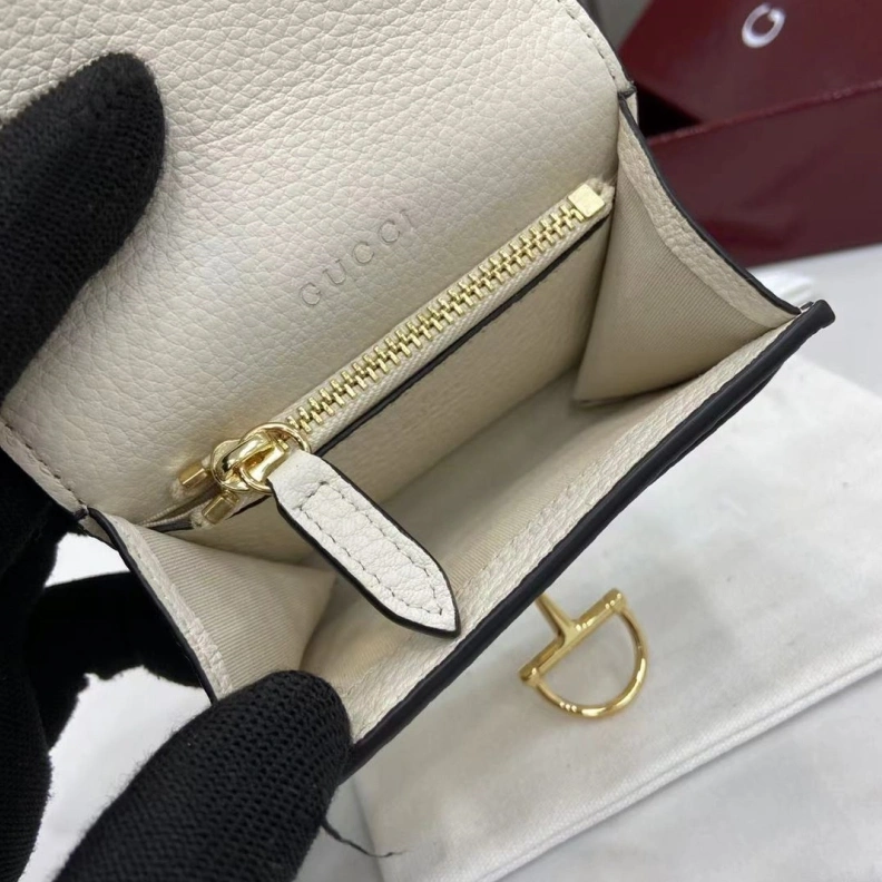Resilient Gxccx Wallets & Purse 38358