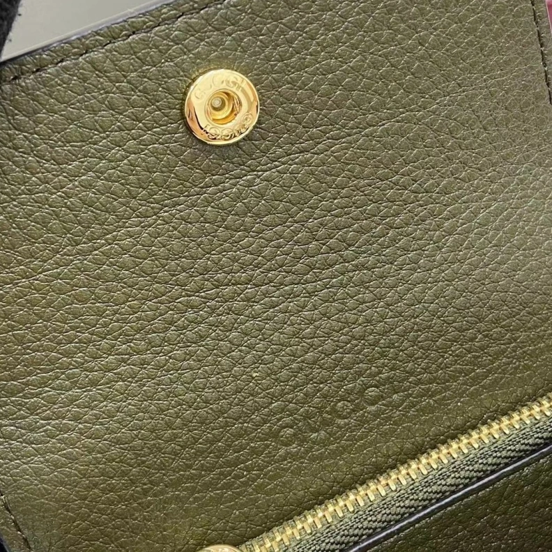 EyeCatching Gxccx Wallets & Purse 38382
