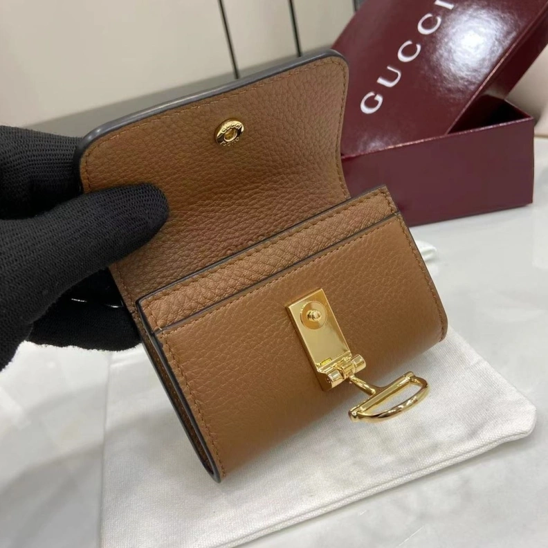 Soft Gxccx Wallets & Purse 38347