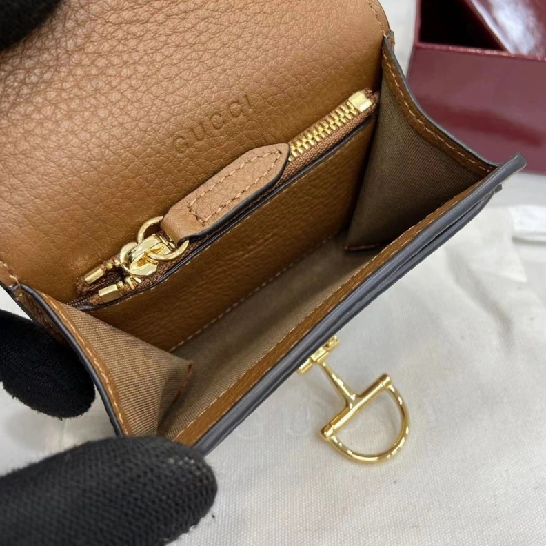 Soft Gxccx Wallets & Purse 38347