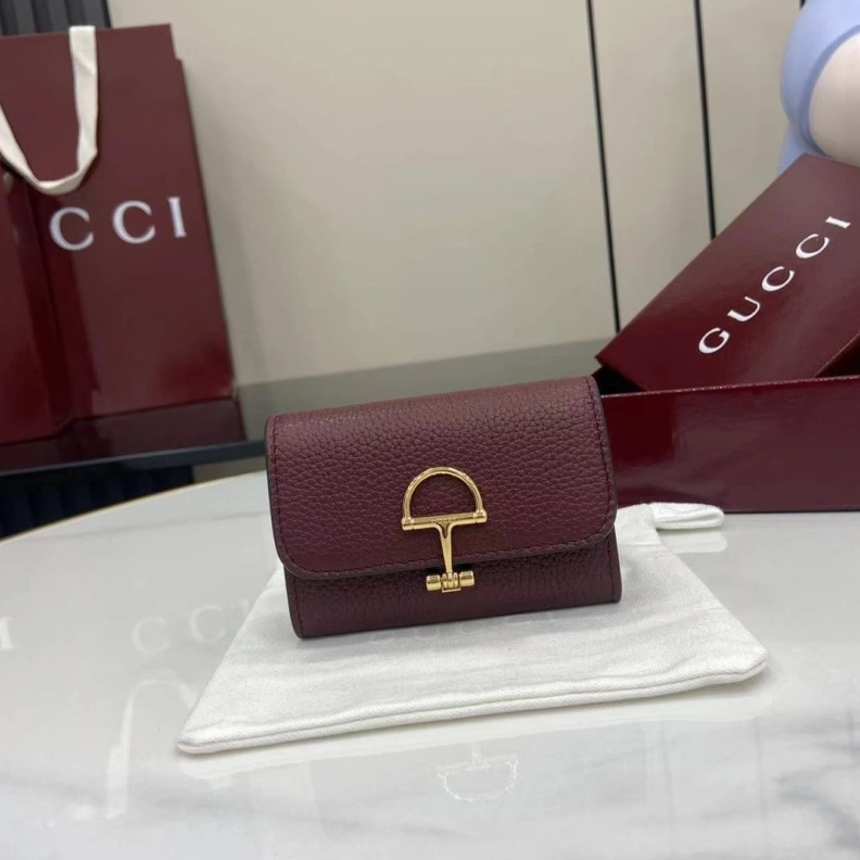 Unique Gxccx Wallets & Purse 38363