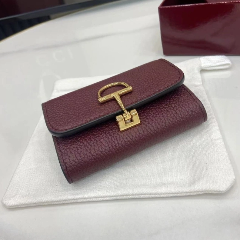 Unique Gxccx Wallets & Purse 38363