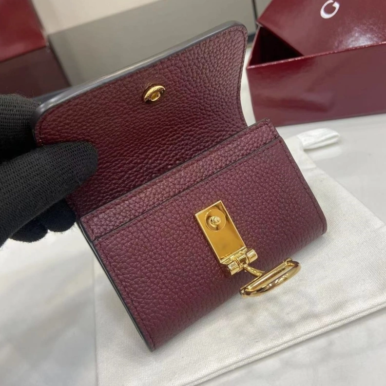 Unique Gxccx Wallets & Purse 38363