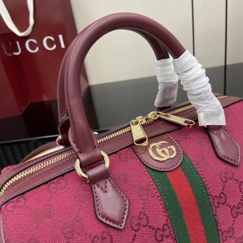 Practical Gxccx Top Handle Bags 38504