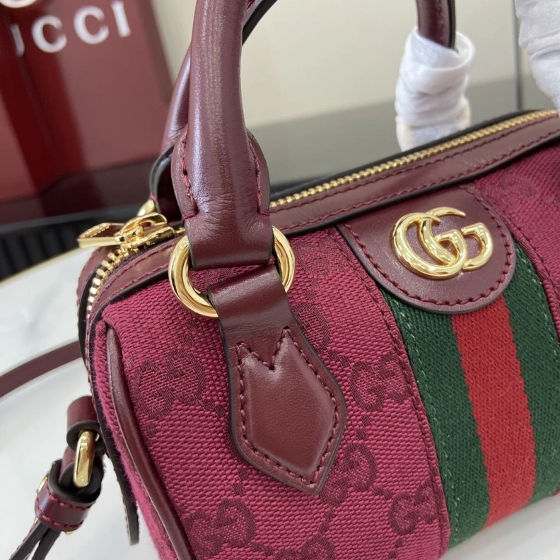 Unique Gxccx Top Handle Bags 38509