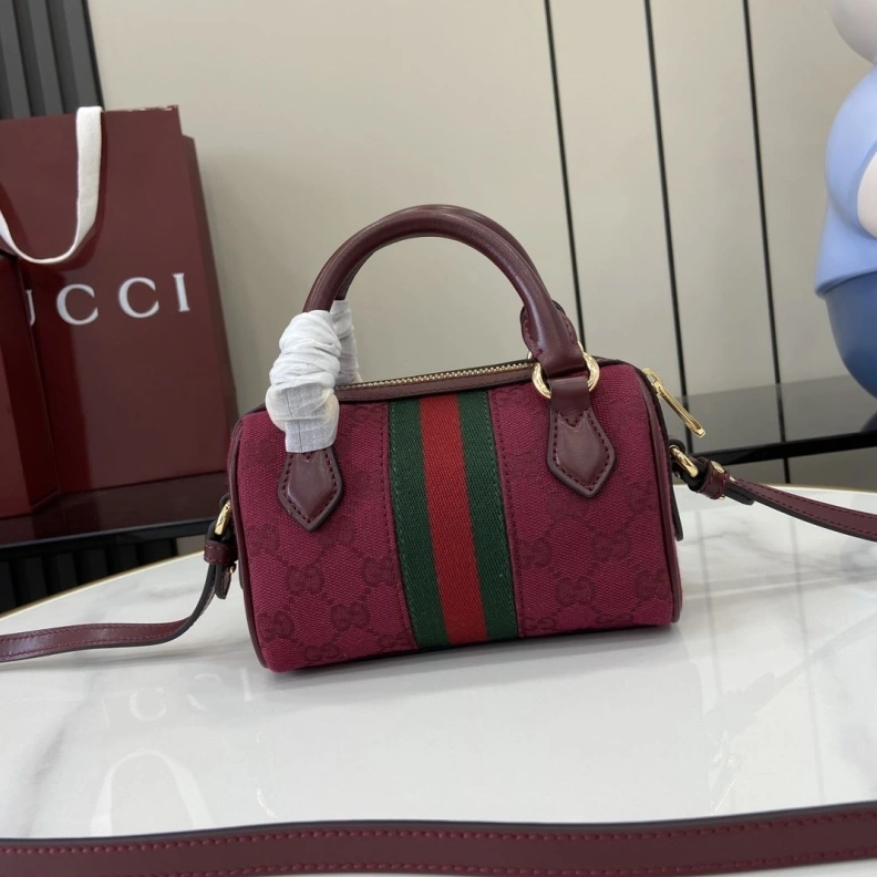 Unique Gxccx Top Handle Bags 38509