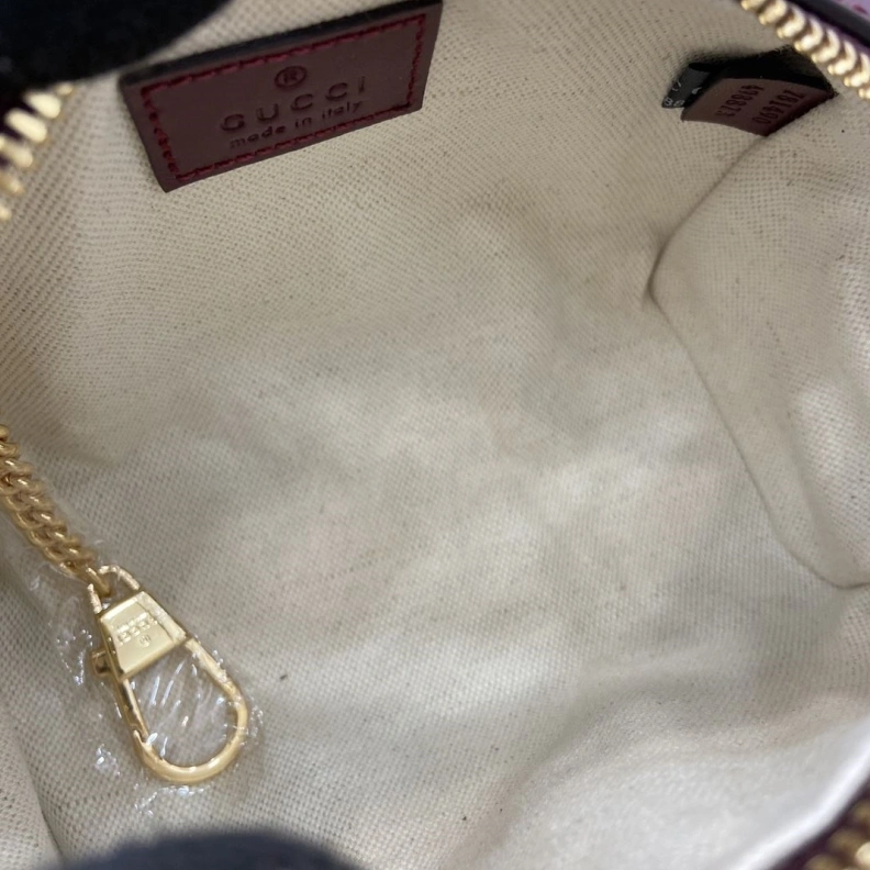 Unique Gxccx Top Handle Bags 38509