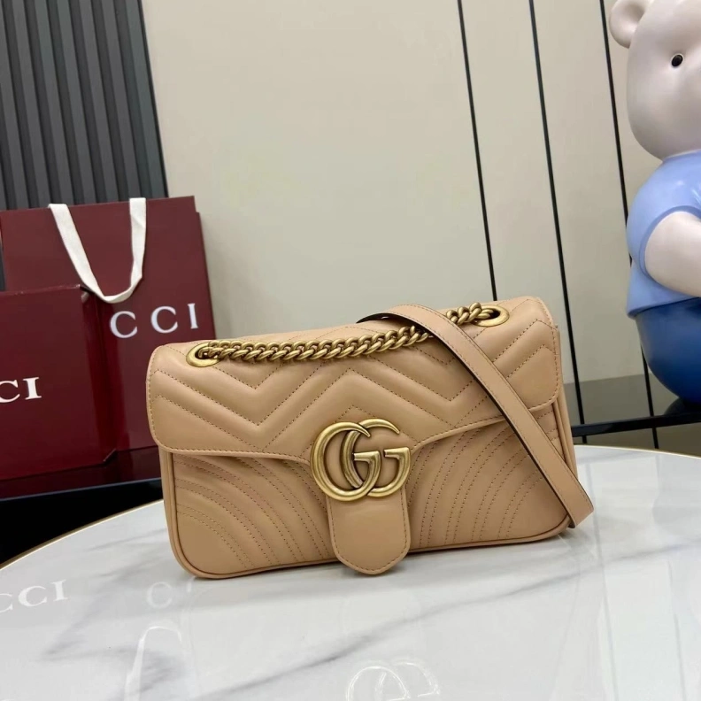 Gxccx Satchel Bags Versatile 38599