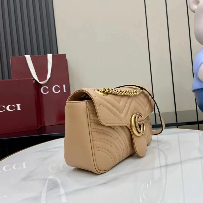 Gxccx Satchel Bags Versatile 38599