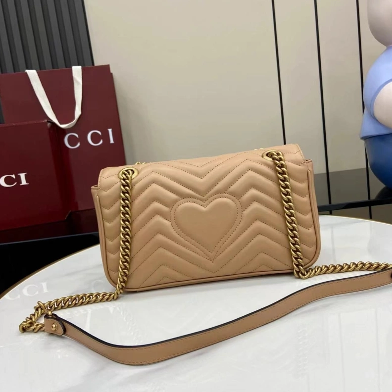 Gxccx Satchel Bags Versatile 38599