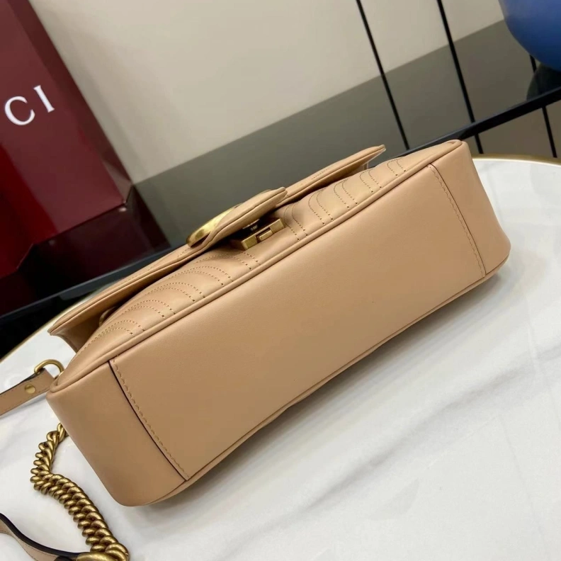 Gxccx Satchel Bags Versatile 38599