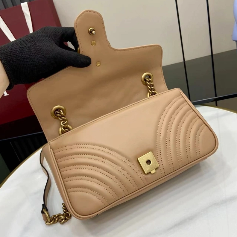 Gxccx Satchel Bags Versatile 38599