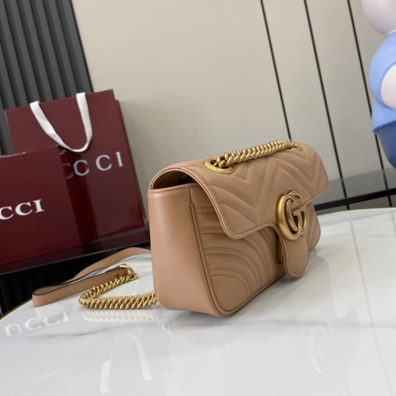 Fashionable Gxccx Satchel Bags 38606