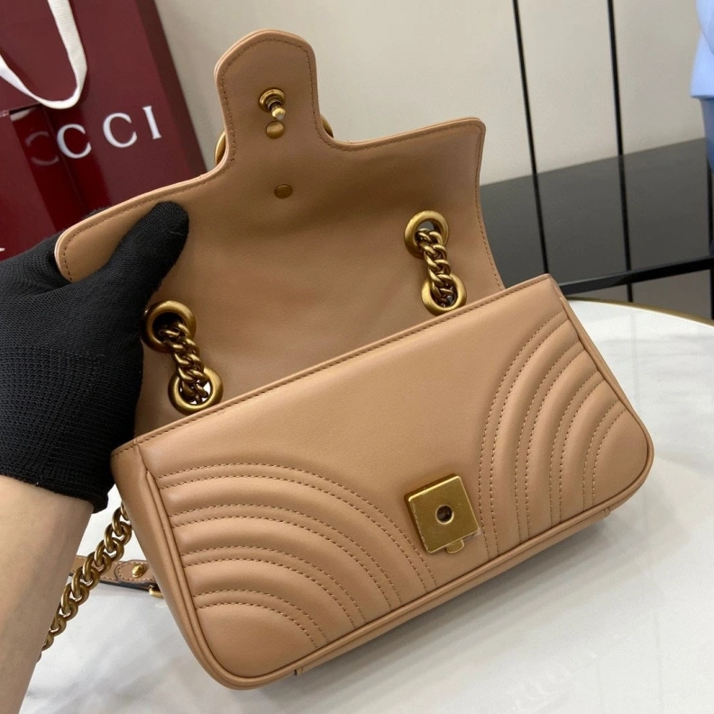 Fashionable Gxccx Satchel Bags 38606