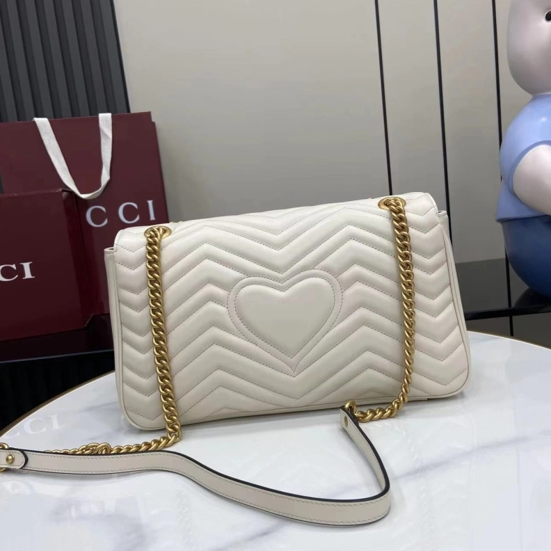 Gxccx Satchel Bags Elegant 38616