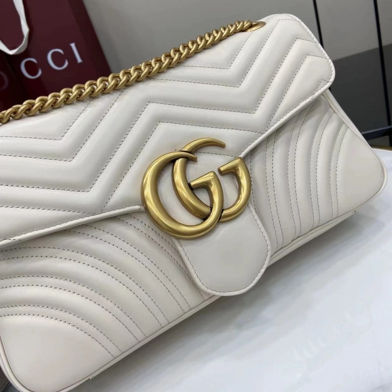 Gxccx Satchel Bags Elegant 38616