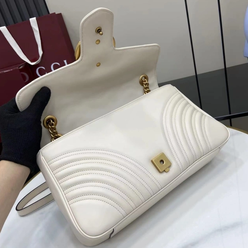 Gxccx Satchel Bags Elegant 38616