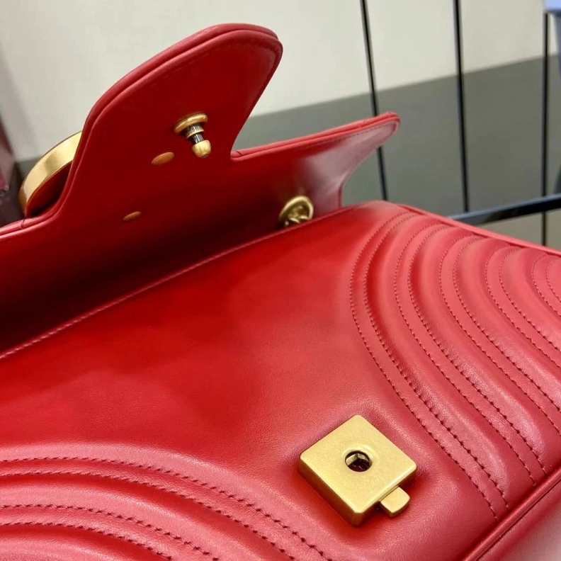 Elegant Gxccx Satchel Bags 38580