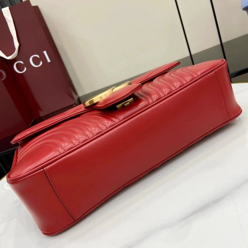 Elegant Gxccx Satchel Bags 38580