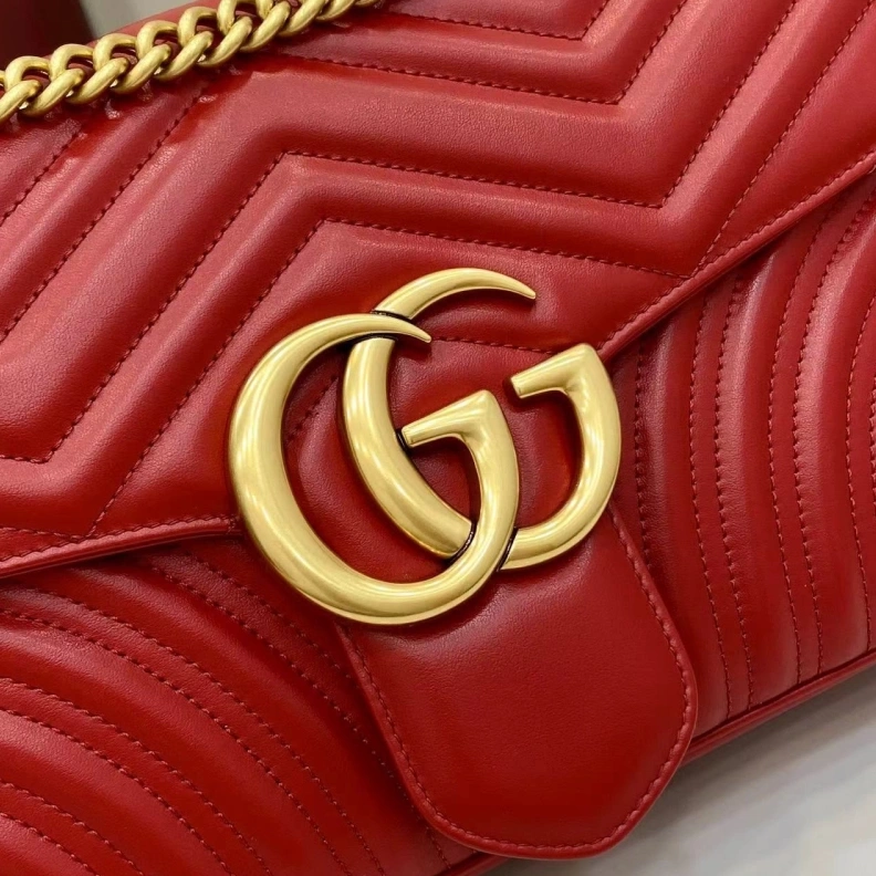 Elegant Gxccx Satchel Bags 38580