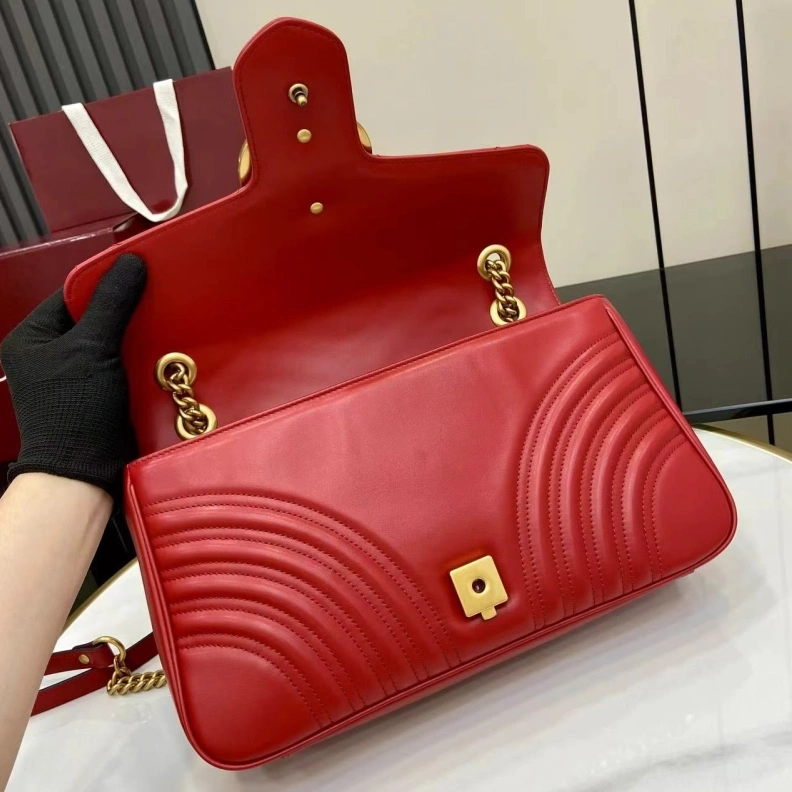 Elegant Gxccx Satchel Bags 38580