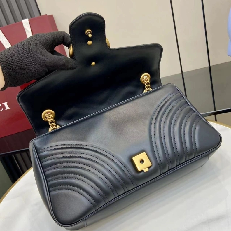 Trendy Gxccx Satchel Bags 38591