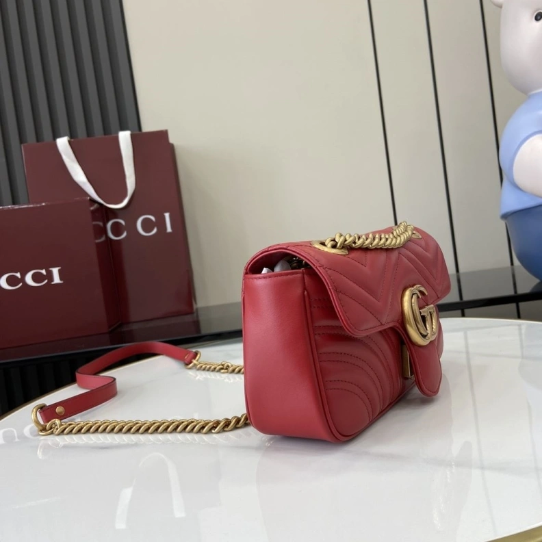 Gxccx Satchel Bags Bold 38607