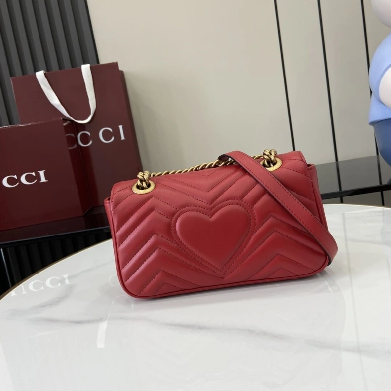 Gxccx Satchel Bags Bold 38607