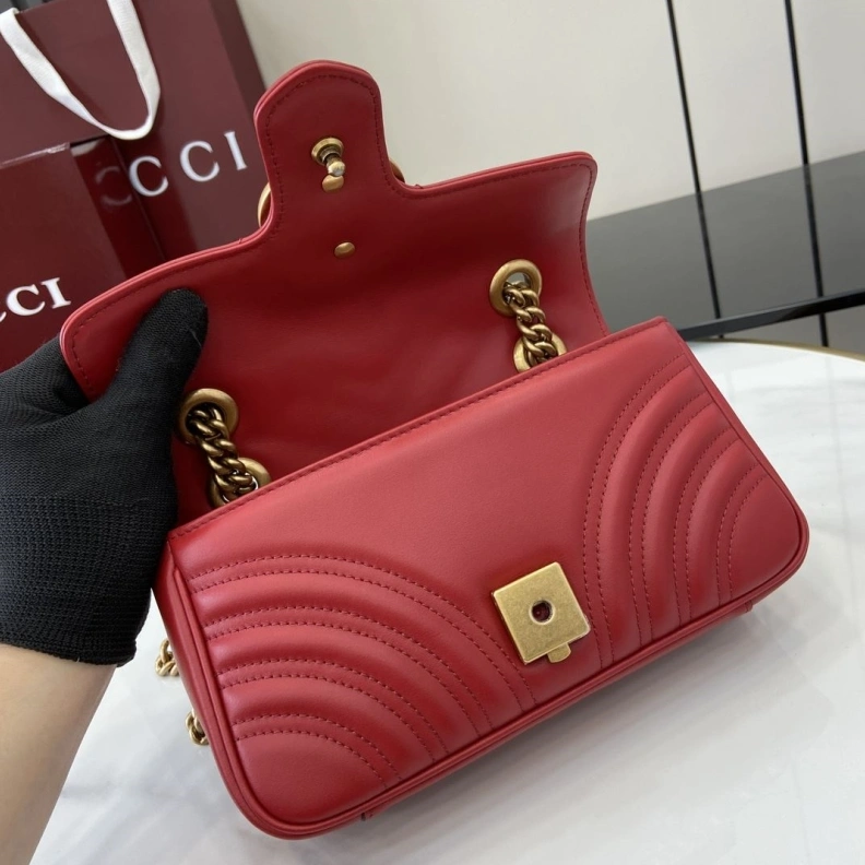 Gxccx Satchel Bags Bold 38607