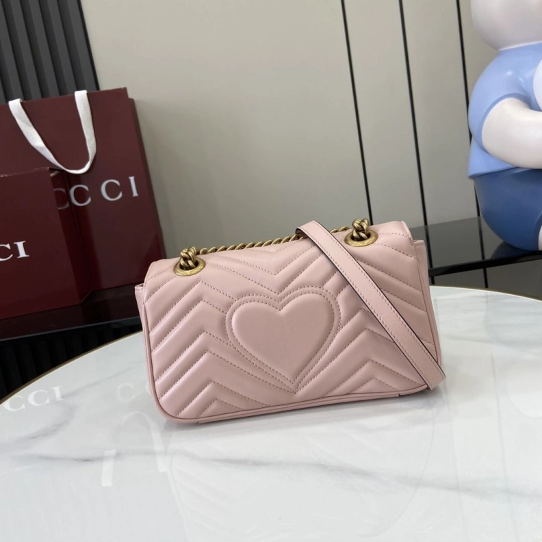 Gxccx Satchel Bags Versatile 38610