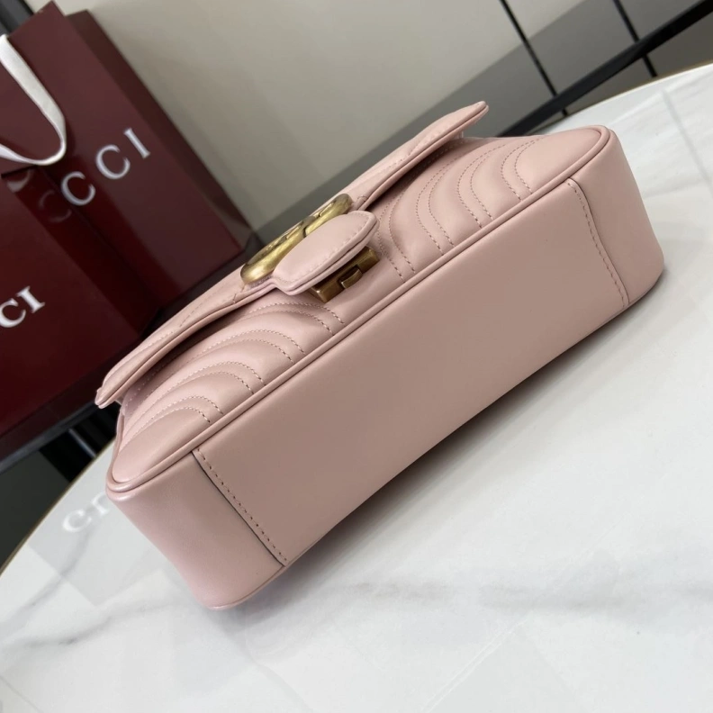Gxccx Satchel Bags Versatile 38610