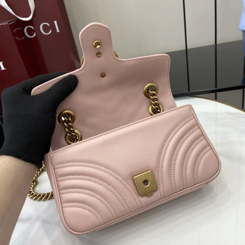 Gxccx Satchel Bags Versatile 38610