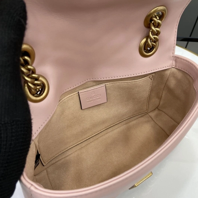 Gxccx Satchel Bags Versatile 38610