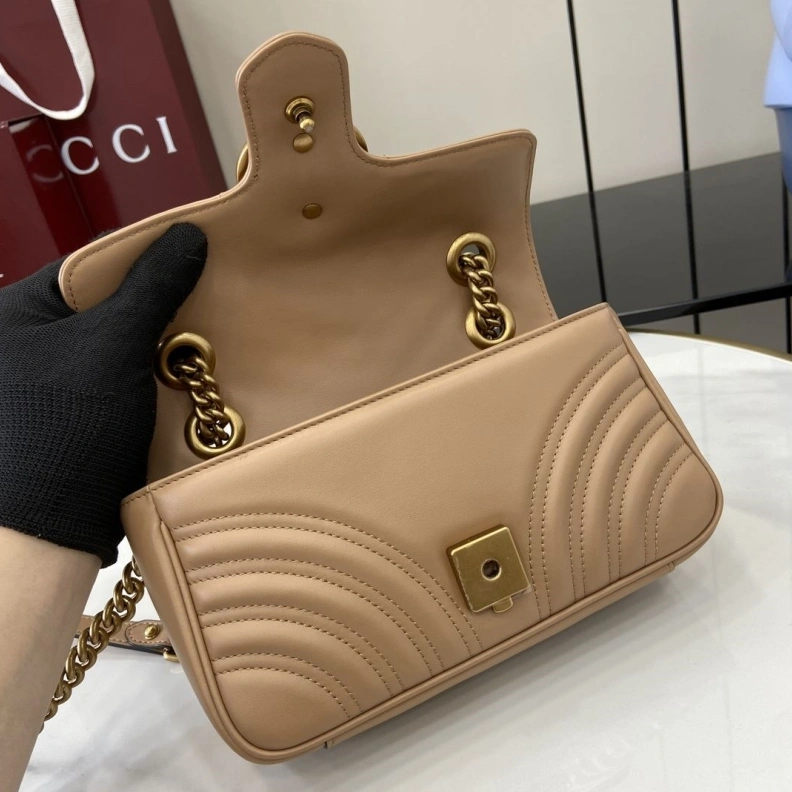 Gxccx Satchel Bags AllSeason 38596