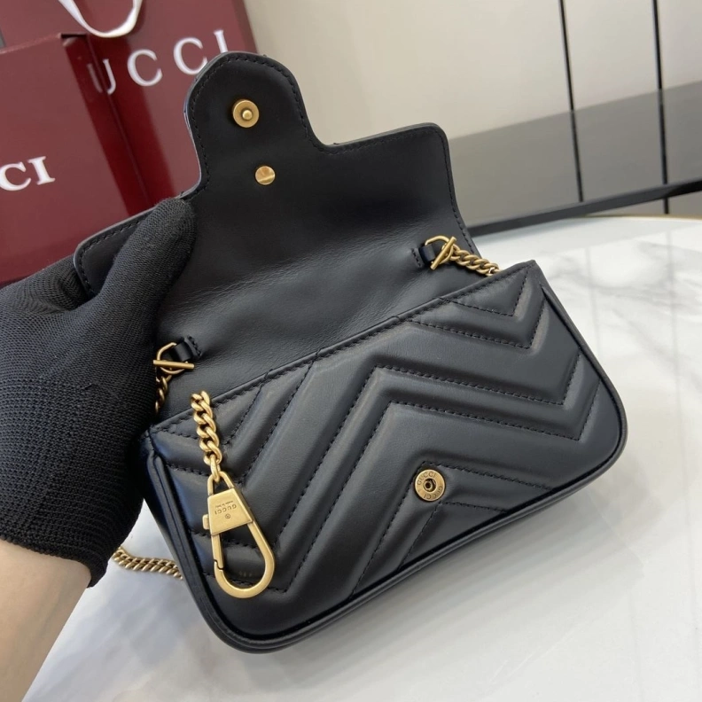 Gxccx Satchel Bags Comfortable 38608