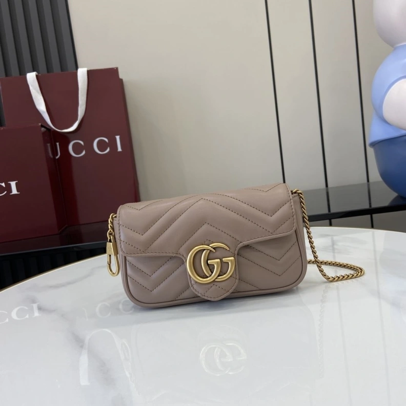 Elegant Gxccx Satchel Bags 38604