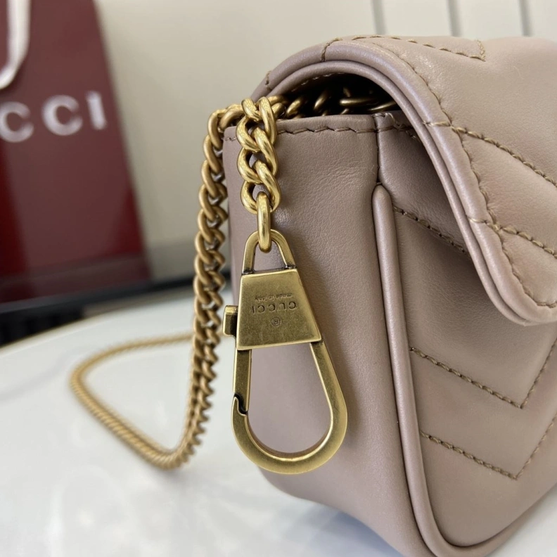 Elegant Gxccx Satchel Bags 38604