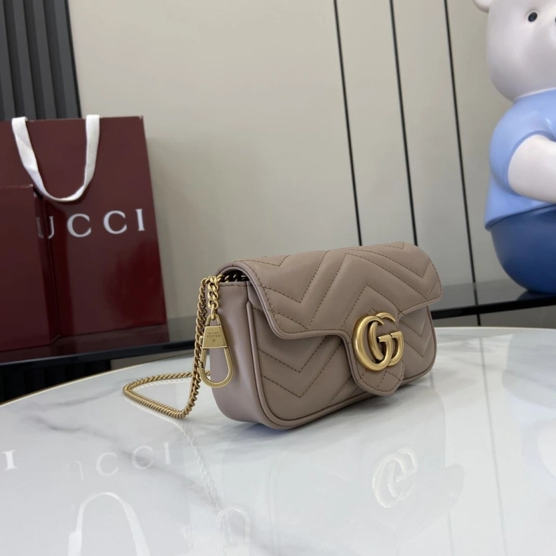 Elegant Gxccx Satchel Bags 38604