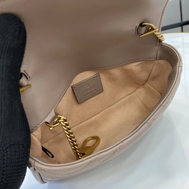 Elegant Gxccx Satchel Bags 38604