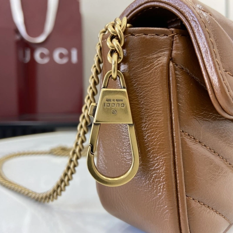 Refined Gxccx Satchel Bags 38614