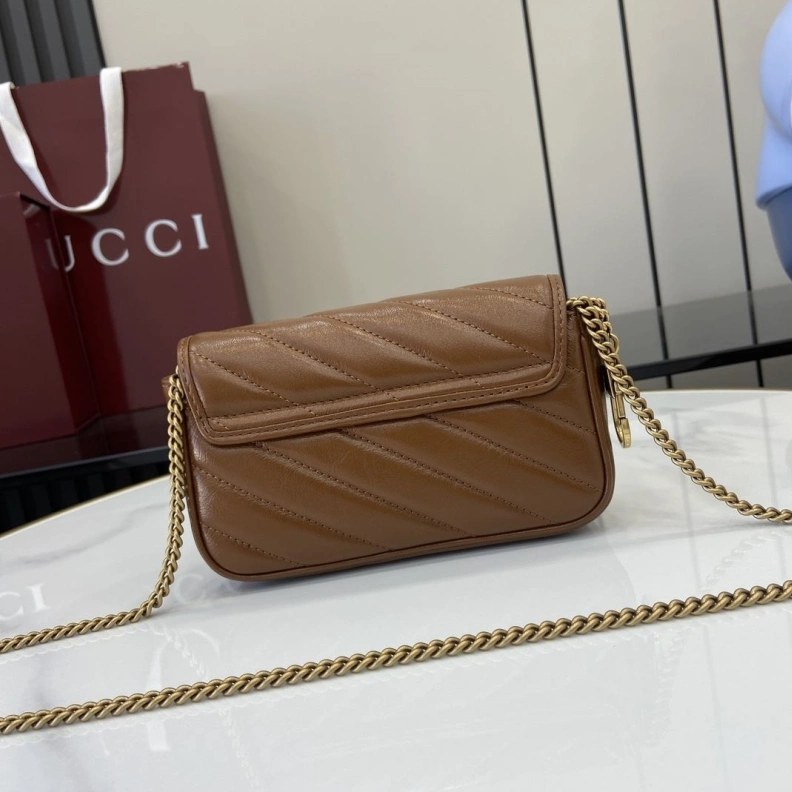 Refined Gxccx Satchel Bags 38614
