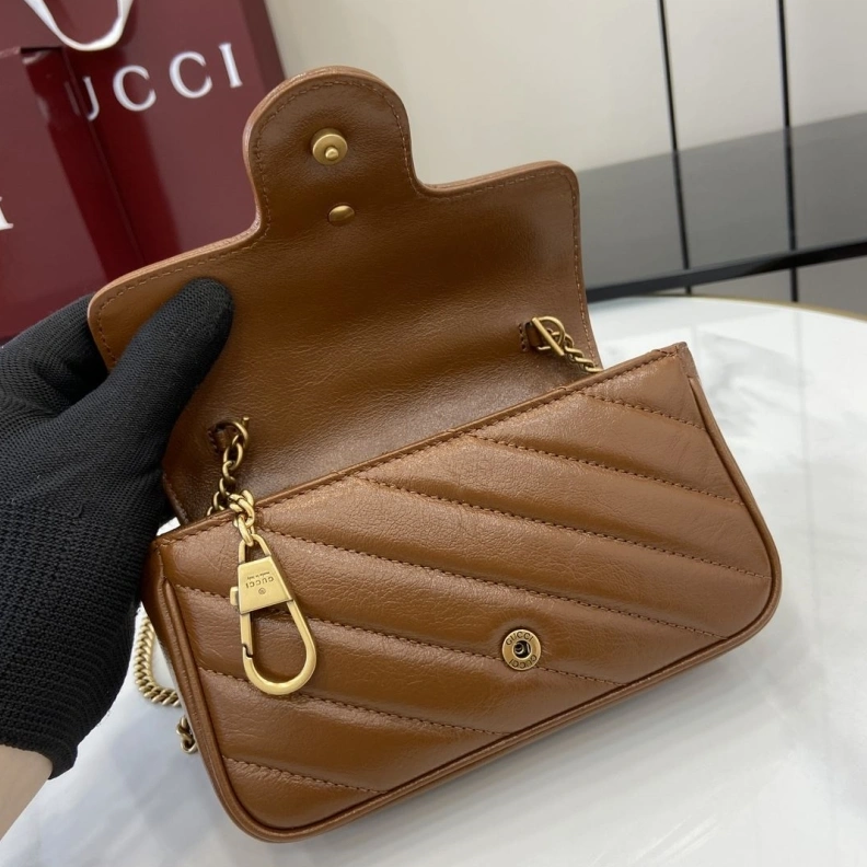 Refined Gxccx Satchel Bags 38614
