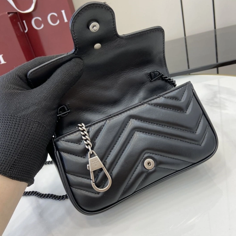 Gxccx Satchel Bags Resilient 38602