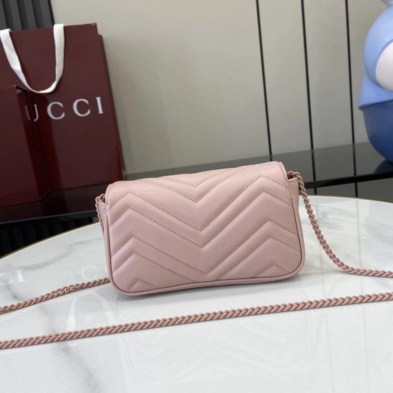 Bright Gxccx Satchel Bags 38573