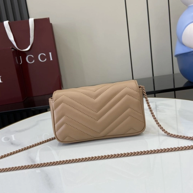 Gxccx Satchel Bags Elegant 38611