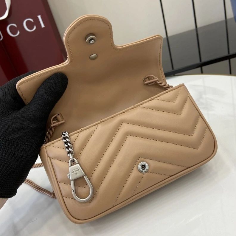 Gxccx Satchel Bags Elegant 38611