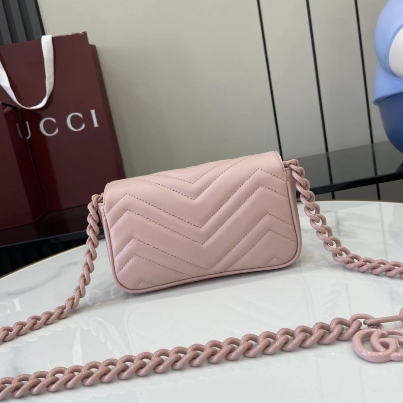 Gxccx Satchel Bags Lightweight 38587