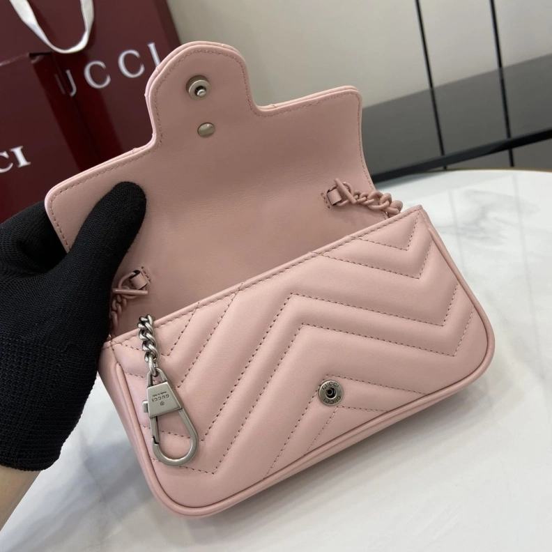 Gxccx Satchel Bags Lightweight 38587